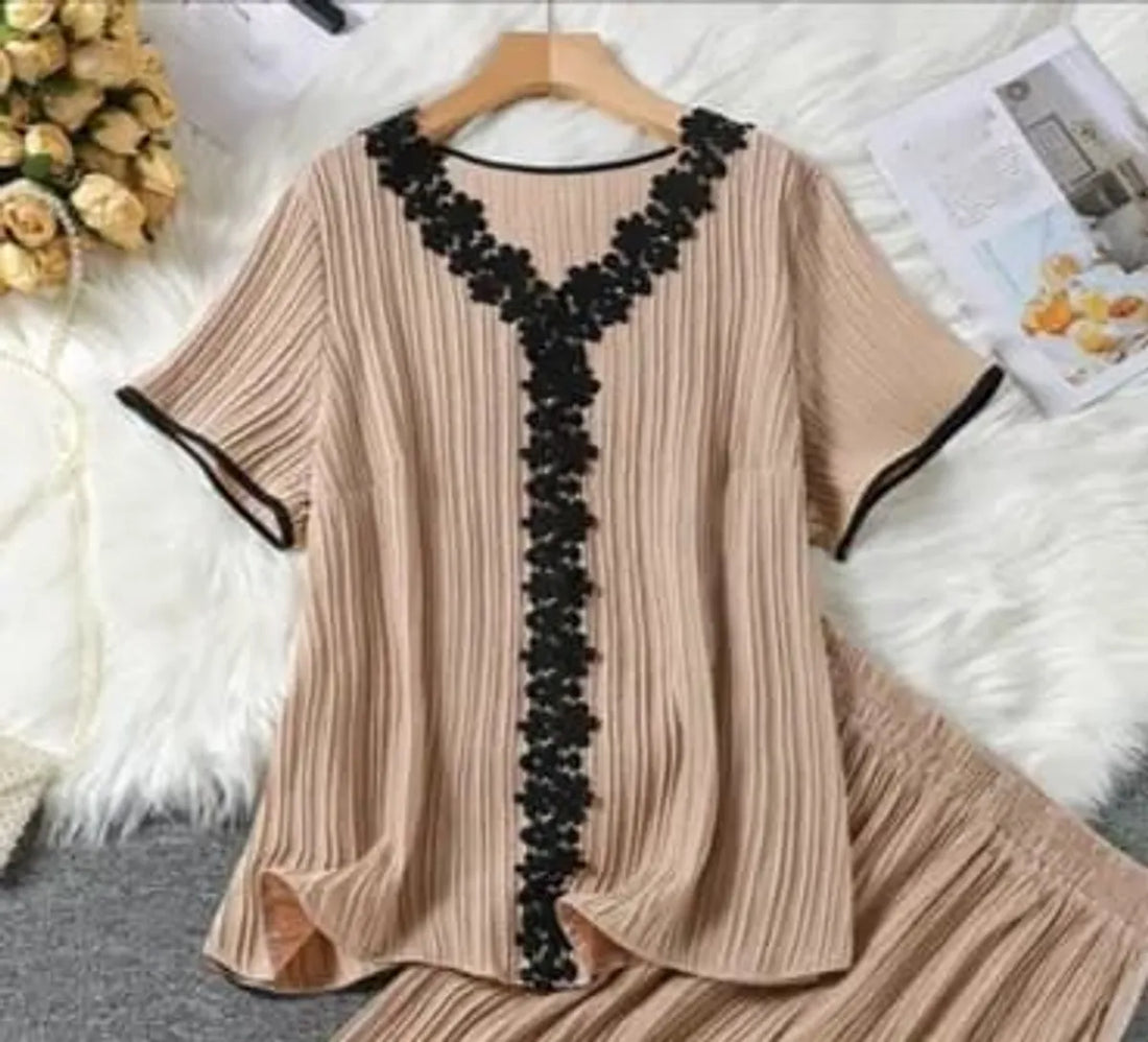 Co-Ord Set for Women