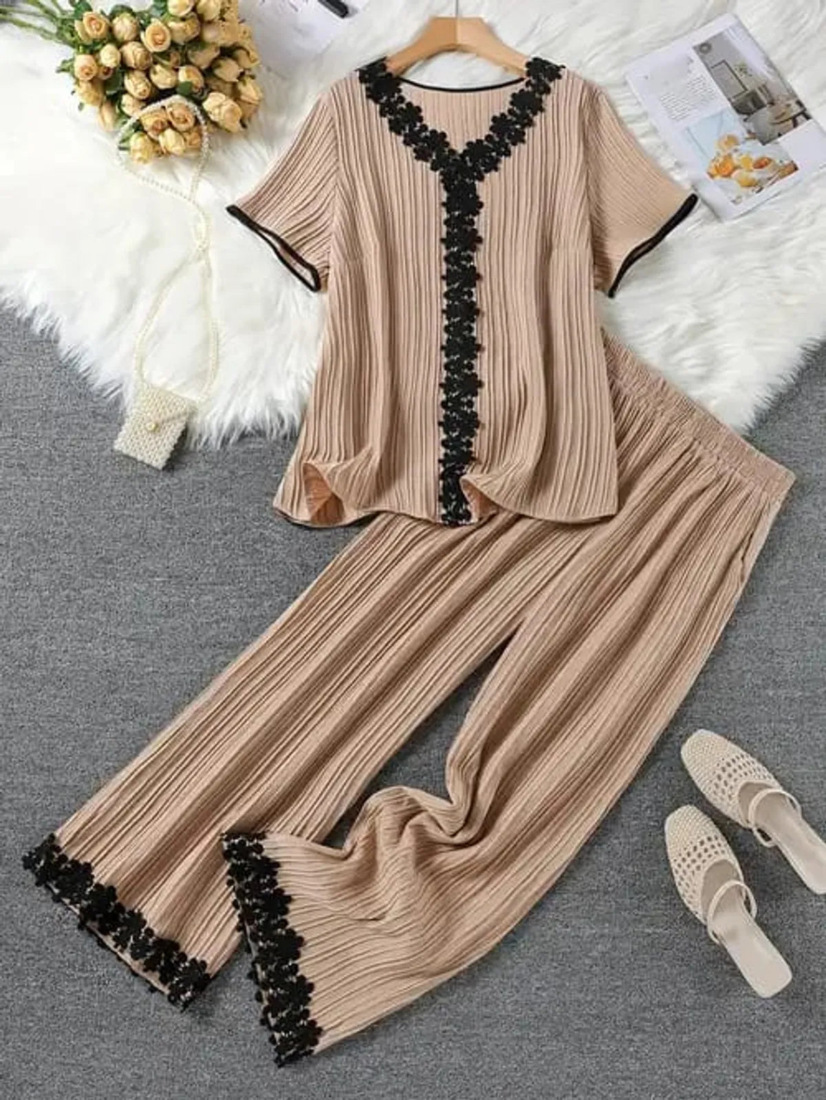 Co-Ord Set for Women