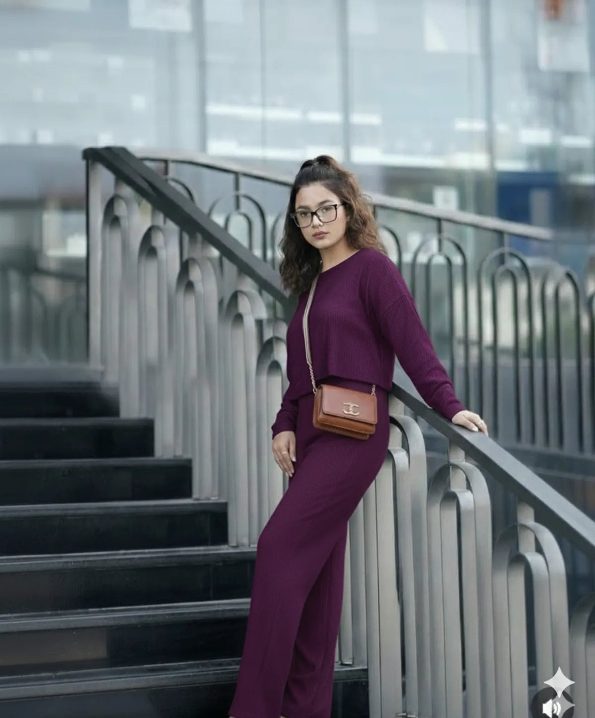 Co-Ord Set for Women