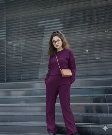 Co-Ord Set for Women