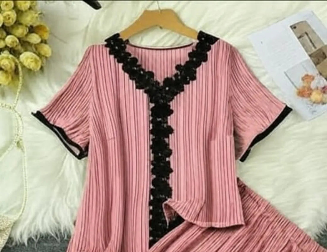 Co-Ord Set for Women