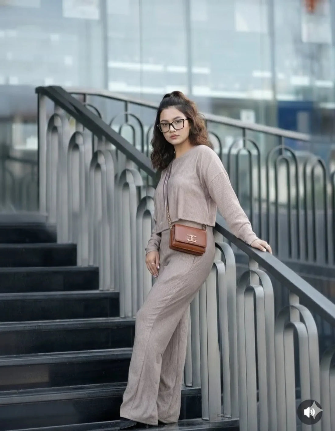 Co-Ord Set for Women