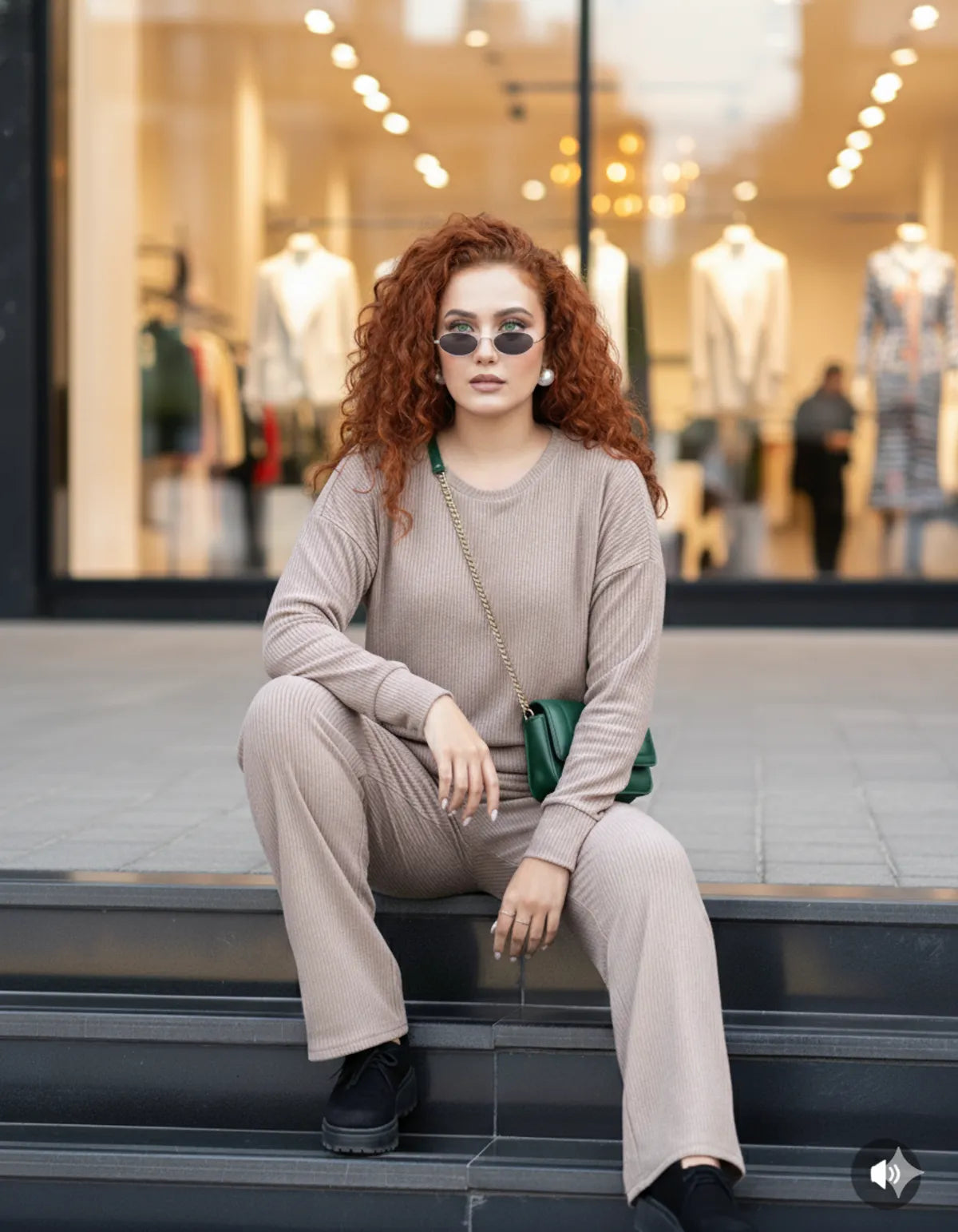 Co-Ord Set for Women