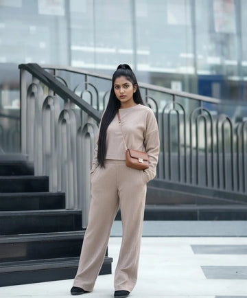 Co-Ord Set for Women