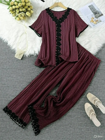 Co-Ord Set for Women