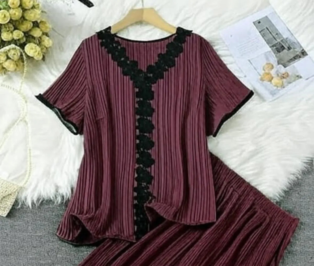 Co-Ord Set for Women