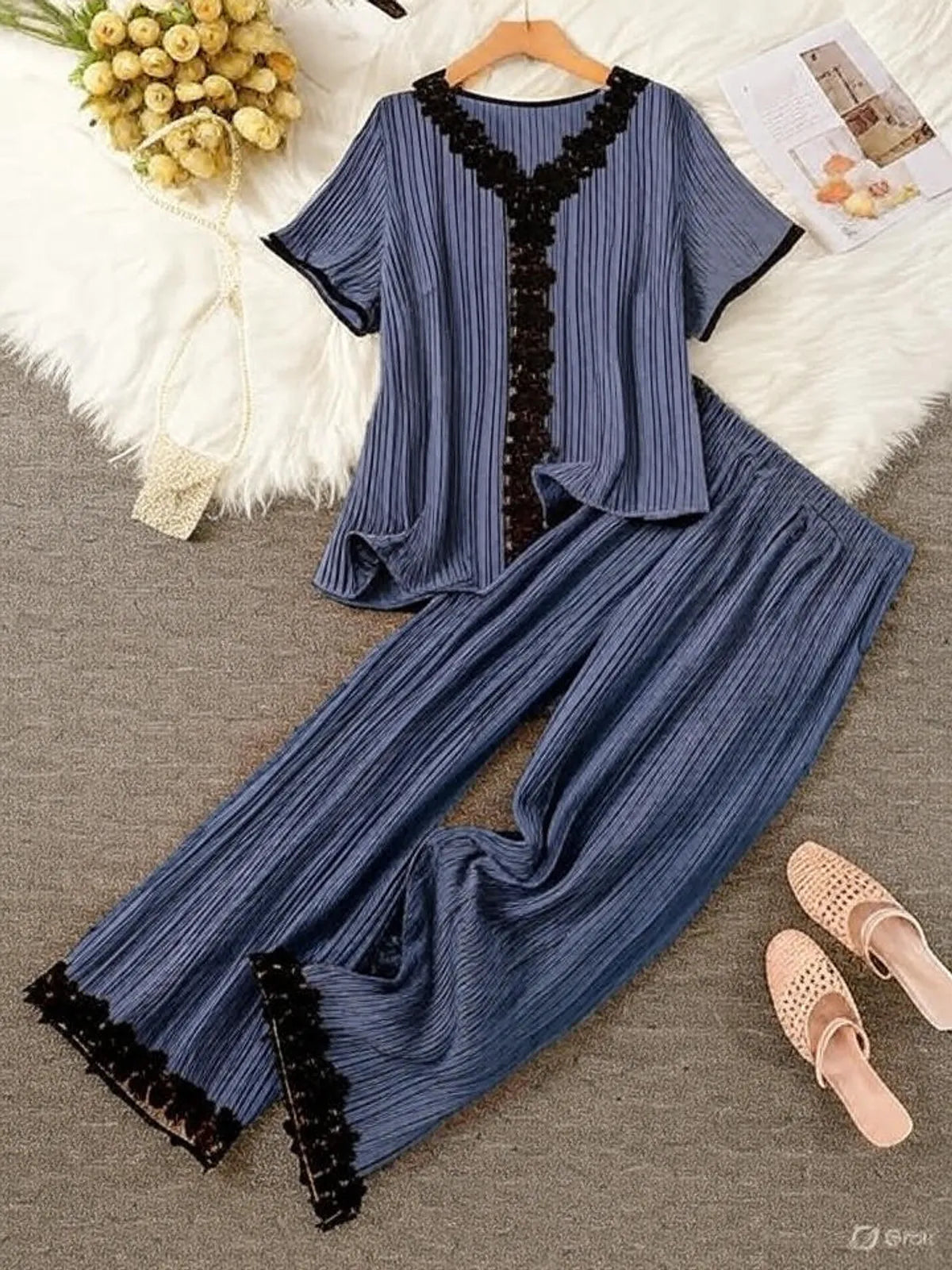 Co-Ord Set for Women