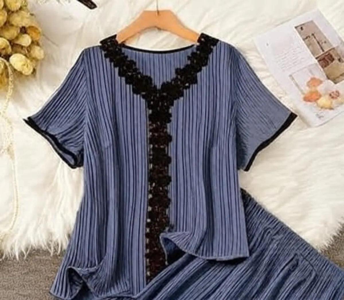 Co-Ord Set for Women